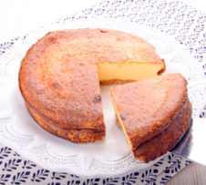 ミモレットチーズケーキ