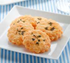 ミモレットのパイクッキー